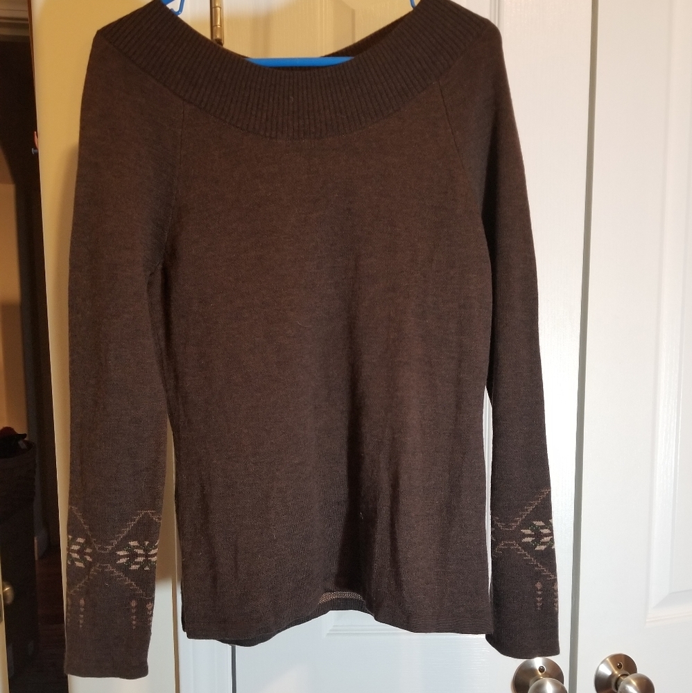 Sweater